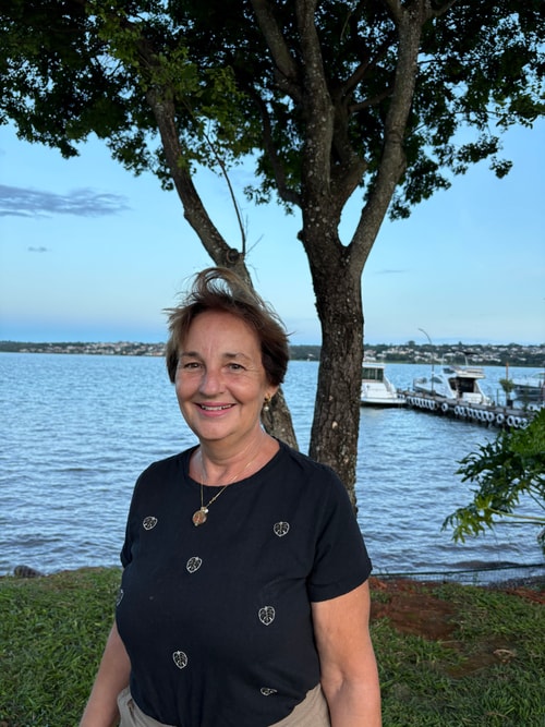 Psicólogo(a) Maristela Gomes Cuozzo atendendo online em Porto Alegre/RS