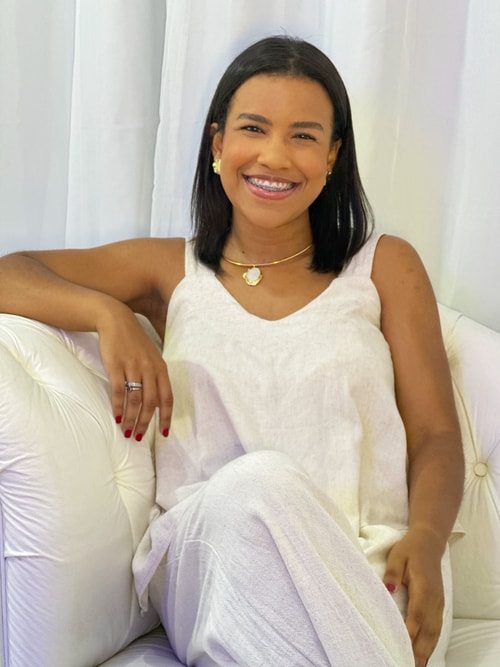 Psicólogo(a) Anna Emanuelle Fernandes da Silva Santos