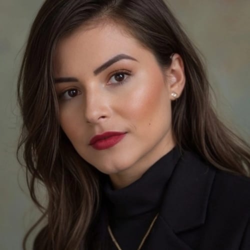 Vanessa Oliveira Gaia