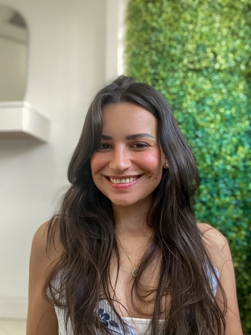 Psicólogo(a) Carolina Conceição Vieira