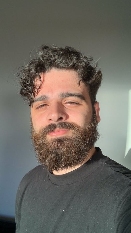 Luan Ozório dos Santos