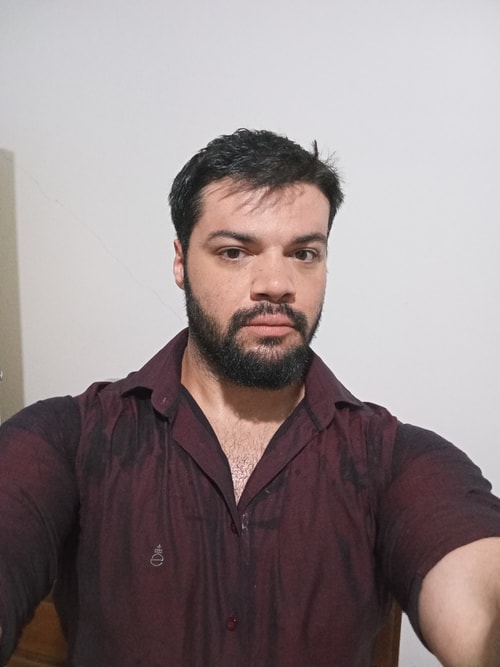 Psicólogo(a) Vinícius Silva Ribeiro