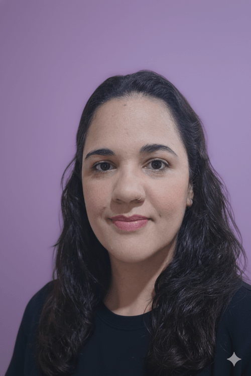 Psicólogo(a) Lívia de Paula Viana Gomes