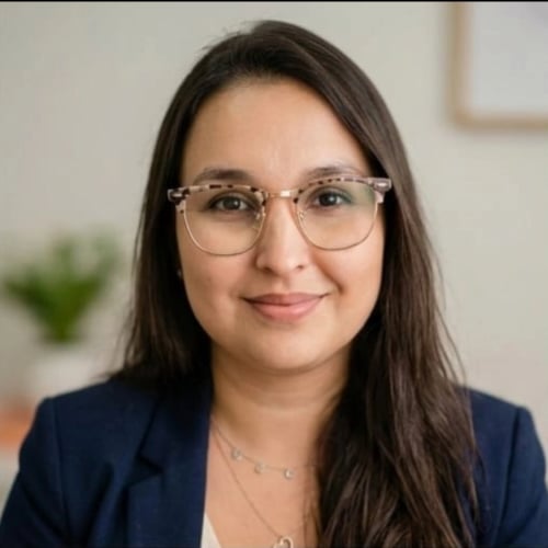 Carolina de Araujo Mattos