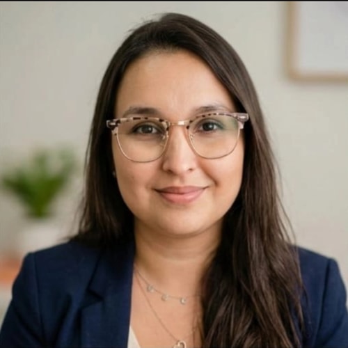 Psicólogo(a) Carolina de Araujo Mattos atendendo online em Rio de Janeiro/RJ