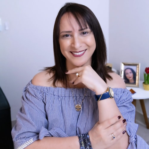 Psicólogo(a) Eneida Lopes Feijó