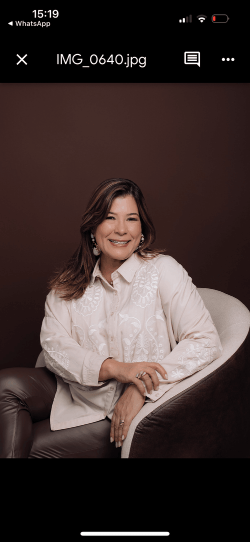 Psicólogo(a) Kadija Luiza Reis Jordão Gomes