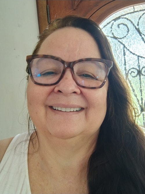 Psicólogo(a) Isabel Alves Cachoeira Gomes