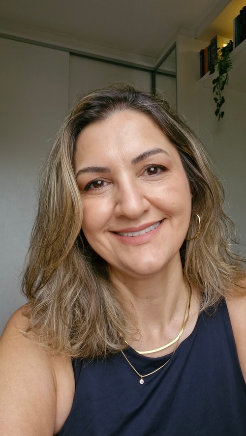Psicólogo(a) Luciana Crescêncio de Borba atendendo online em Florianópolis/SC