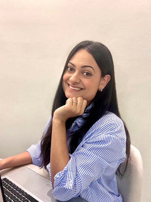 Psicólogo(a) Caroline Martins Bueno Dos Santos