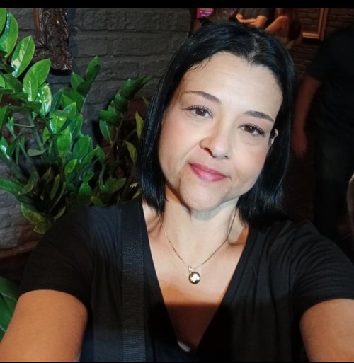 Psicólogo(a) Mônica Innocencio Ribeiro da Costa