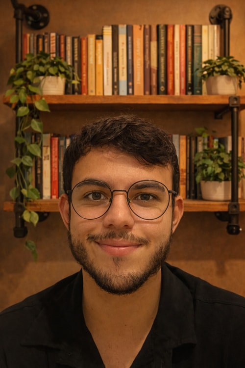 Psicólogo(a) Rodrigo Luna da Silva