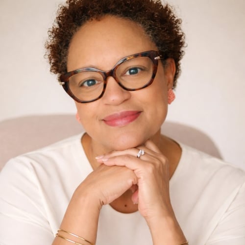 Marcia Giovana Nunes De Jesus