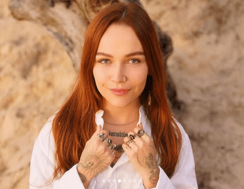 Alessandra Garcez Dos Santos