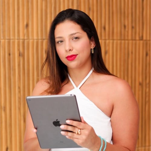 Letícia Caputi De Almeida