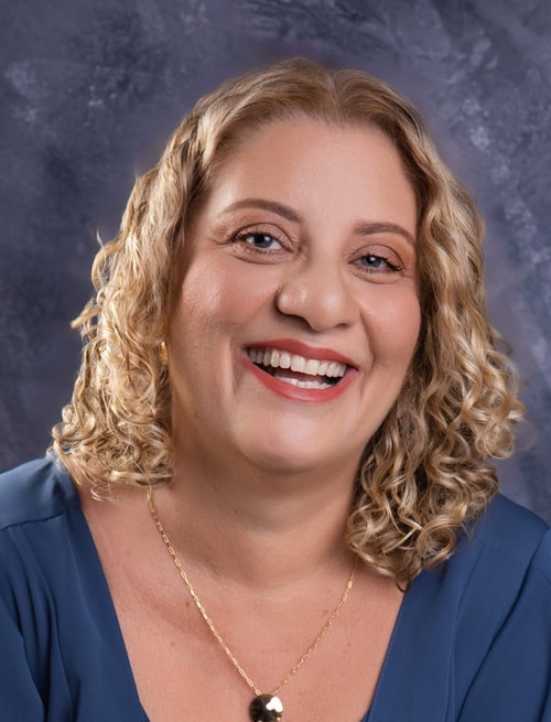 Psicólogo(a) Anna Menezes