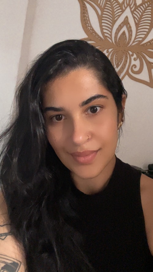 Psicólogo(a) Andresa Rosa Silva