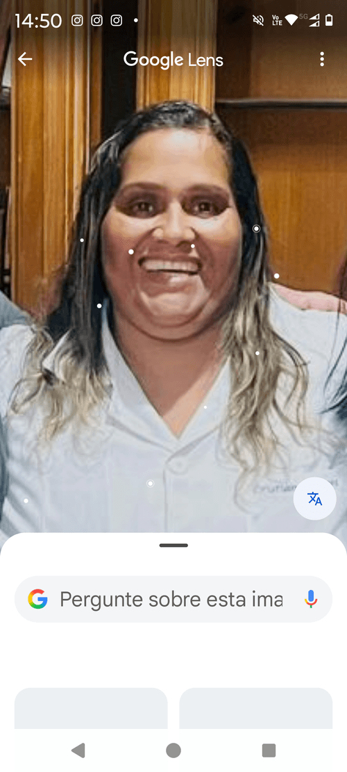 Cristiane Da Silva Lopes