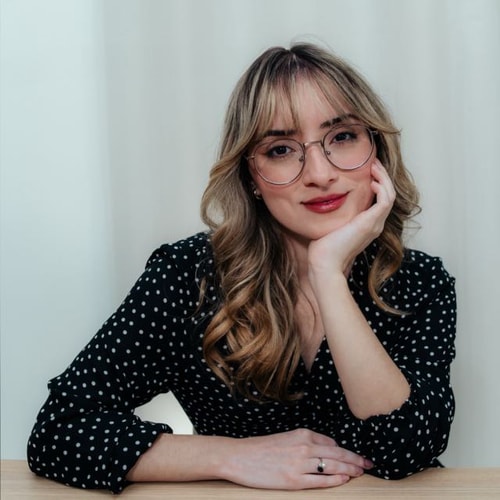 Psicólogo(a) Giulia Lima Zanella