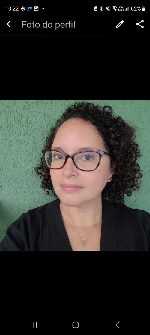 Psicólogo(a) Ana Beatriz Thomé Da Silva