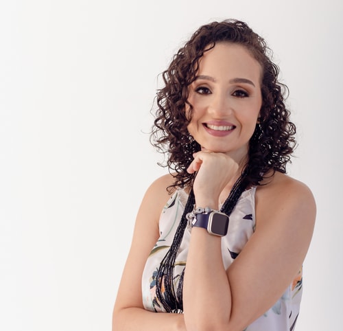 Psicólogo(a) Nalin Carvalho de Amorim