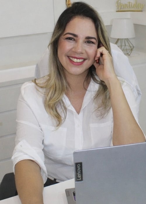 Lucinéia Rodrigues Dos Santos