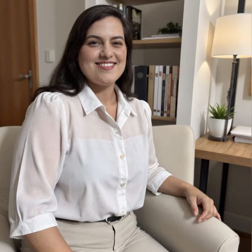 Amanda Lopes Ribeiro Da Costa