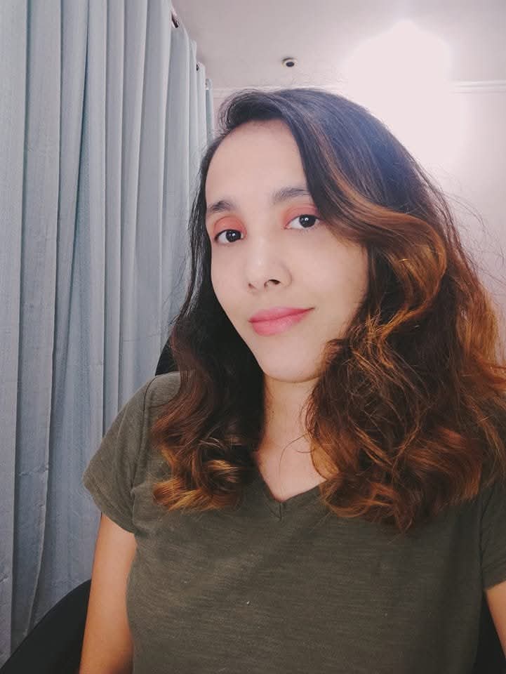 Psicólogo(a) Pâmela Yurie Nakagawa atendendo online em Campinas/SP