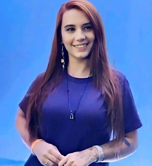 Psicólogo(a) Gabriela Reissinger Salgado atendendo online em Petrópolis/RJ