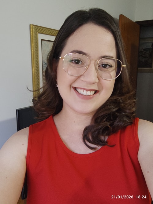 Psicólogo(a) Marcella Mielli Galli