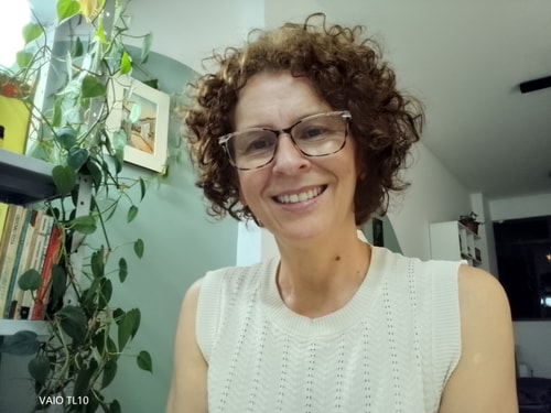 Psicólogo(a) Edina Stadler Vasco atendendo online em Florianópolis/SC