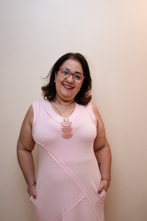 Psicólogo(a) Clarisse Mendonça Amaral