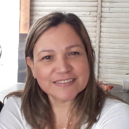 Psicólogo(a) Elinalda Aquino de Oliveira atendendo online em Rio de Janeiro/RJ