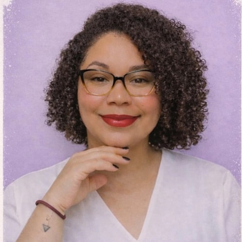 Psicólogo(a) Elisabeth Velloso da Cruz Silva