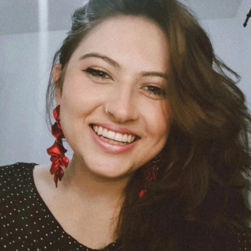 Psicólogo(a) Pramaduara Sousa Ottoni