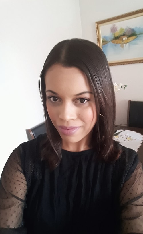 Psicólogo(a) Fernanda de Lima Souza