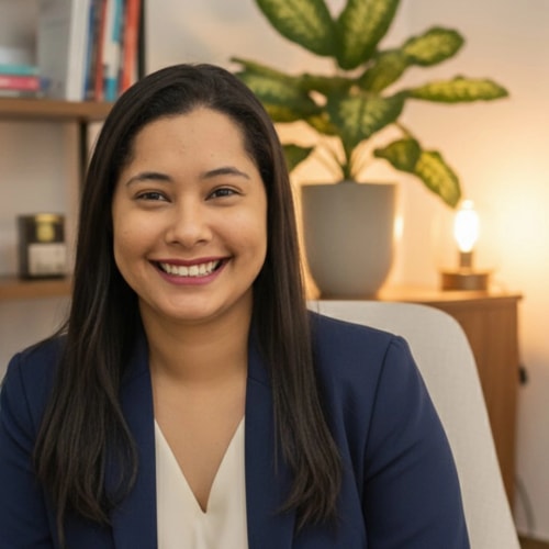 Psicólogo(a) Patrícia Paula De Oliveira