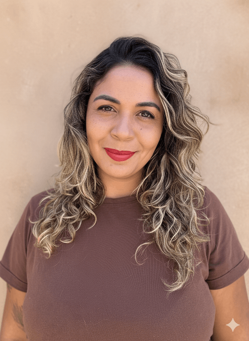 Psicólogo(a) Maiara Cristina Pereira atendendo online em Jaú/SP