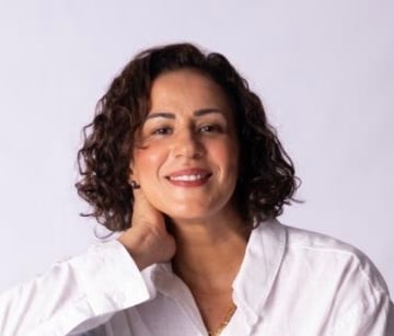 Maria Cleia Oliveira Moutinho Rodrigues