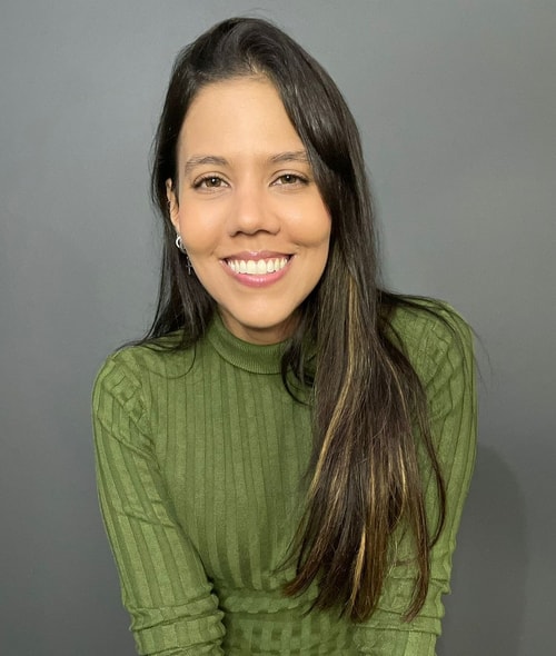 Psicólogo(a) Mayara Gonçalves Nipo Silva