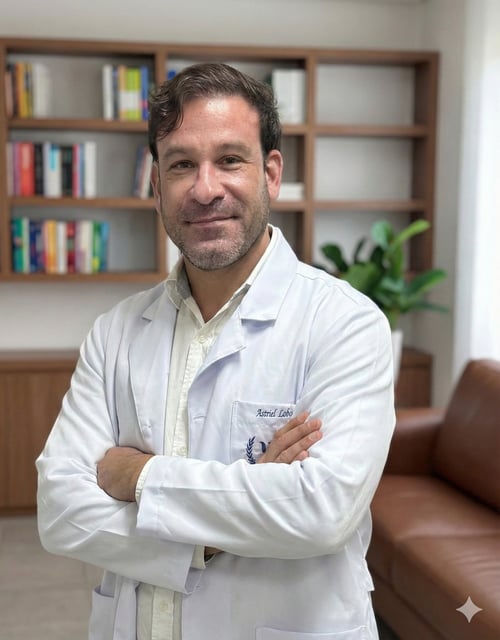 Astriel Lobo Araujo Coimbra Lôu