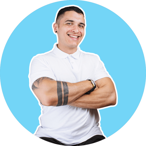 Psicólogo(a) Edison Vizotto Felix Monteiro