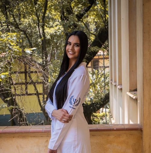 Psicólogo(a) Thamiris Santos Tiburtino atendendo online