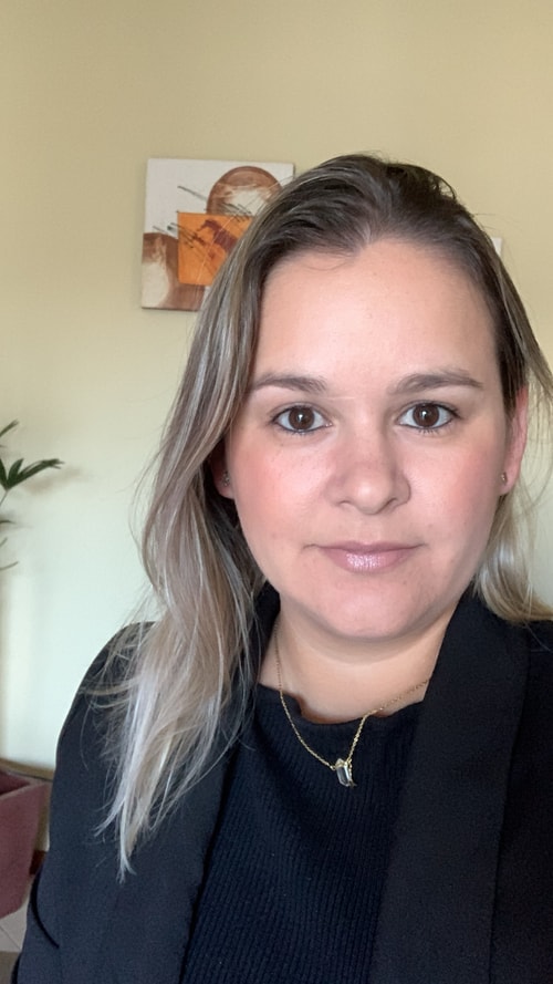 Psicólogo(a) Ana Claudia de Oliveira Lopes