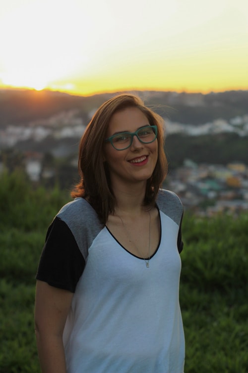 Psicólogo(a) Bruna de Paula Magalhães