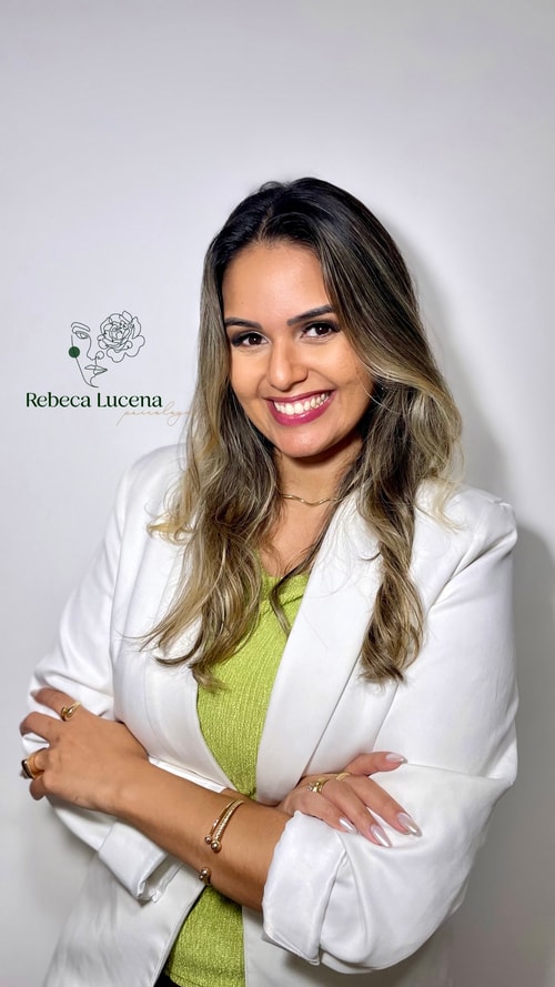 Psicólogo(a) Rebeca Karine Dias Lucena