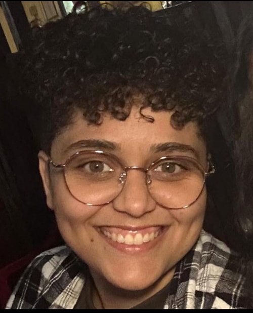 Psicólogo(a) Ana Alice de Santana Mendes