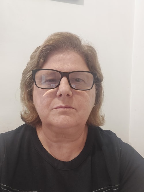 Psicólogo(a) Lianey Sancinetti Modolo