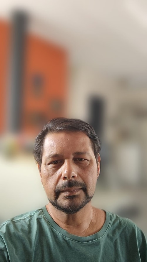 Psicólogo(a) Maurício Sérgio Barbosa