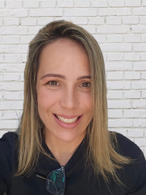 Psicólogo(a) Amanda Santana Barbosa